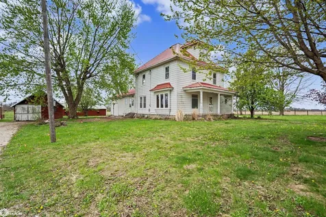 6597 188th Street Sperry IA 52650