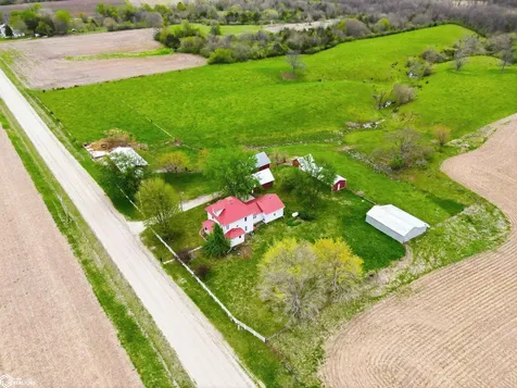 6597 188th Street Sperry IA 52650
