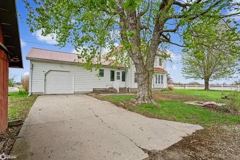 6597 188th Street Sperry IA 52650