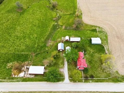 6597 188th Street Sperry IA 52650