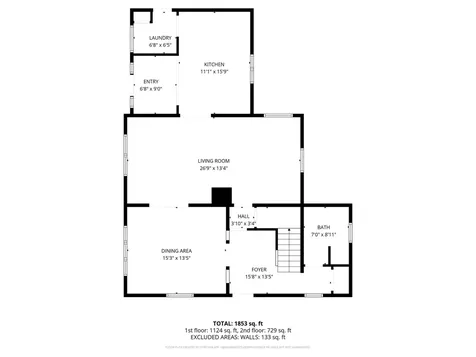 6597 188th Street Sperry IA 52650