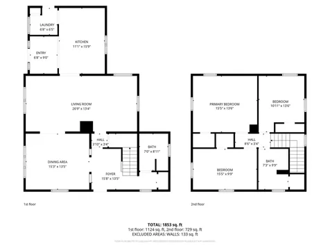 6597 188th Street Sperry IA 52650
