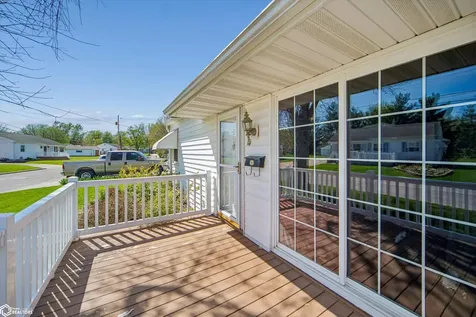 13 Friendly Lane Ottumwa IA 52501
