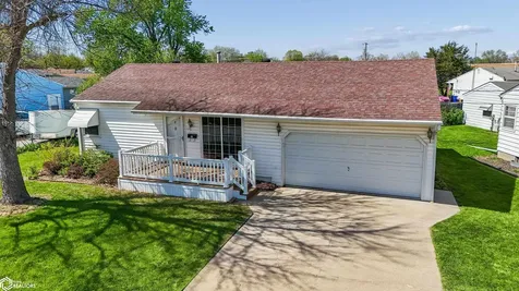 13 Friendly Lane Ottumwa IA 52501