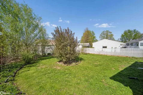 13 Friendly Lane Ottumwa IA 52501