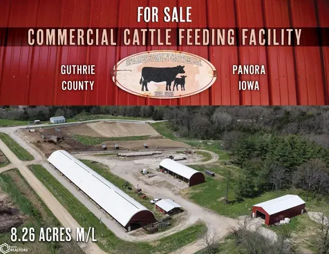 3181 255th Lane Panora IA 50216
