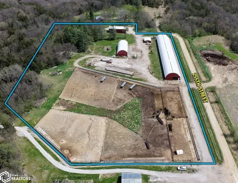 3181 255th Lane Panora IA 50216
