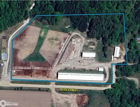 3181 255th Lane Panora IA 50216