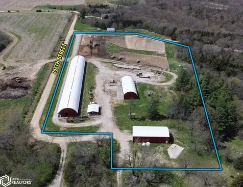 3181 255th Lane Panora IA 50216