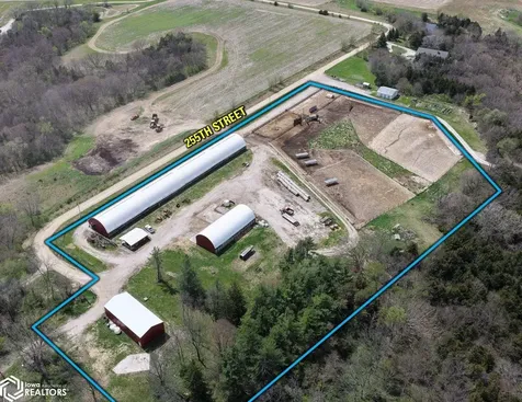 3181 255th Lane Panora IA 50216