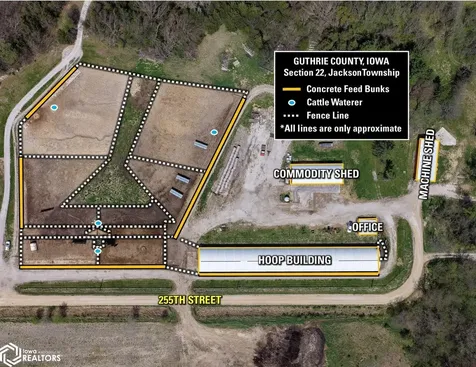 3181 255th Lane Panora IA 50216