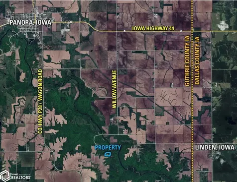 3181 255th Lane Panora IA 50216