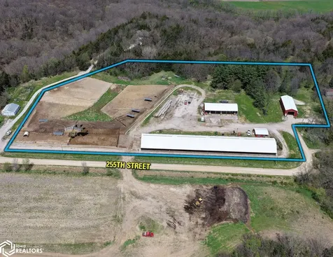 3181 255th Lane Panora IA 50216