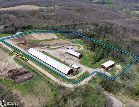 3181 255th Lane Panora IA 50216