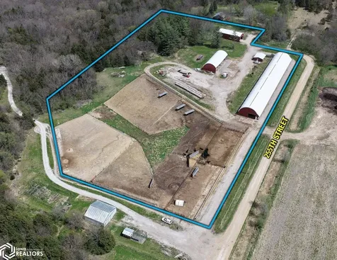 3181 255th Lane Panora IA 50216