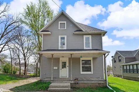 328 8th Avenue Grinnell IA 50112