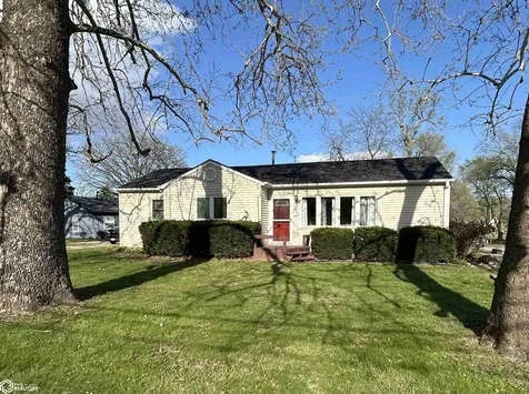 2402 N Court Ottumwa IA 52501