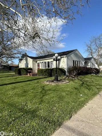2402 N Court Ottumwa IA 52501