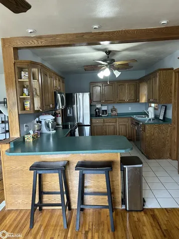 2402 N Court Ottumwa IA 52501