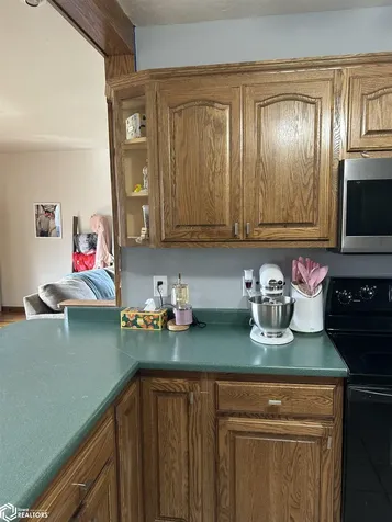 2402 N Court Ottumwa IA 52501