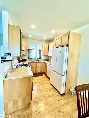 2044 Garnet Lane Fairfield IA 52556