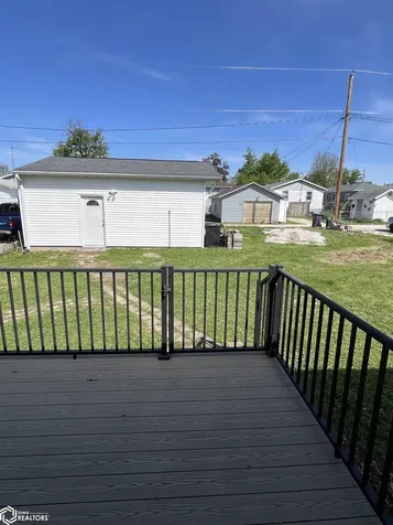 2202 Racine Avenue Burlington IA 52601