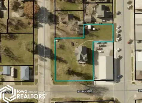 106 3rd Avenue SE State Center IA 50247