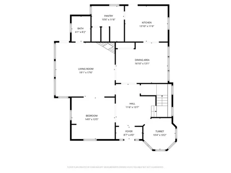 106 3rd Avenue SE State Center IA 50247