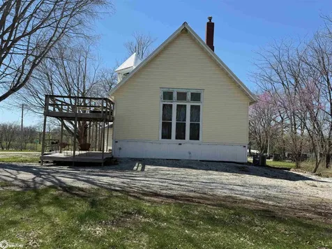 394 Prost Street Richland IA 52585