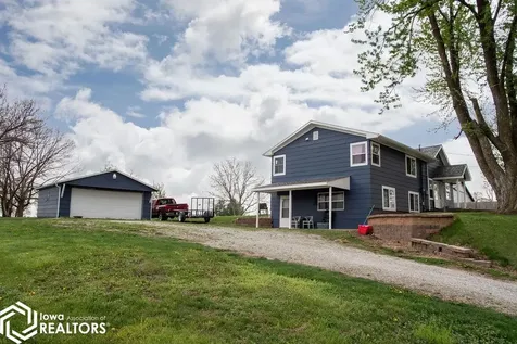 746 Lake Road Ottumwa IA 52501