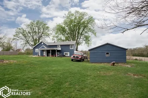 746 Lake Road Ottumwa IA 52501