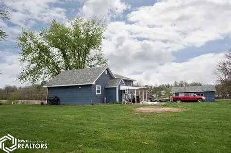 746 Lake Road Ottumwa IA 52501