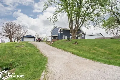 746 Lake Road Ottumwa IA 52501