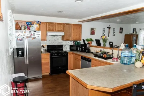 746 Lake Road Ottumwa IA 52501