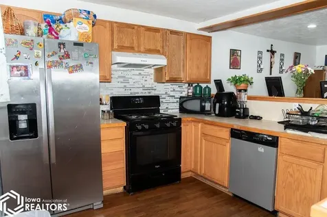 746 Lake Road Ottumwa IA 52501