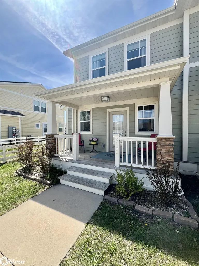2130 Sapphire Lane Fairfield IA 52556