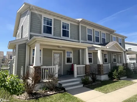 2130 Sapphire Lane Fairfield IA 52556