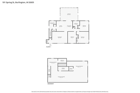 101 Spring Street West Burlington IA 52655