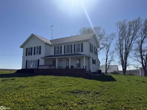 3434 Hwy T47 Montour IA 50173