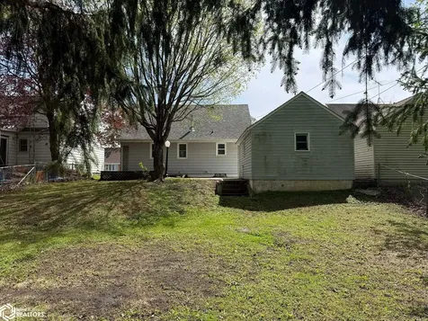930 16th Street NE Mason City IA 50401