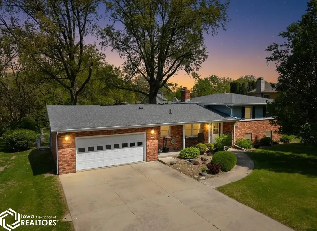 2710 Clearview Drive Burlington IA 52601