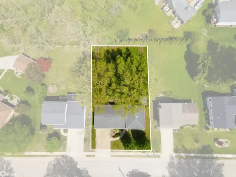 2710 Clearview Drive Burlington IA 52601