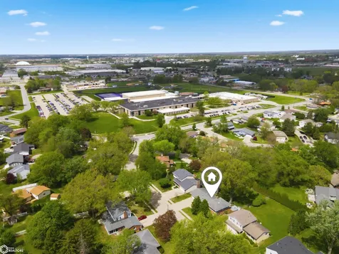 2710 Clearview Drive Burlington IA 52601