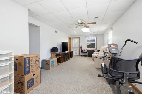 2710 Clearview Drive Burlington IA 52601