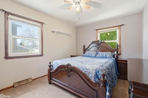 2710 Clearview Drive Burlington IA 52601