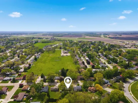 2710 Clearview Drive Burlington IA 52601