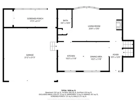 2710 Clearview Drive Burlington IA 52601