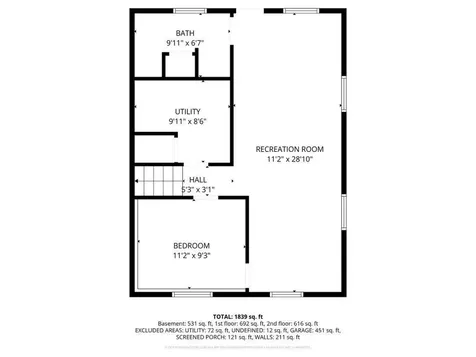 2710 Clearview Drive Burlington IA 52601