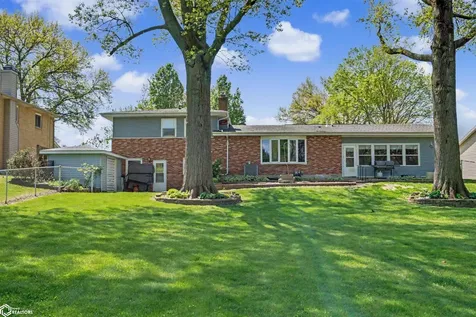 2710 Clearview Drive Burlington IA 52601