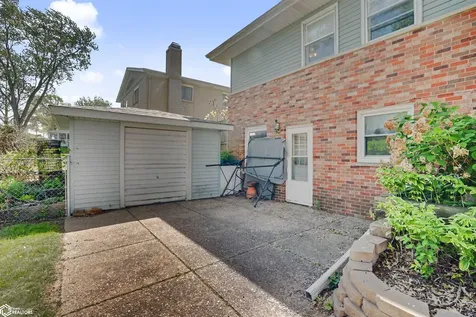 2710 Clearview Drive Burlington IA 52601